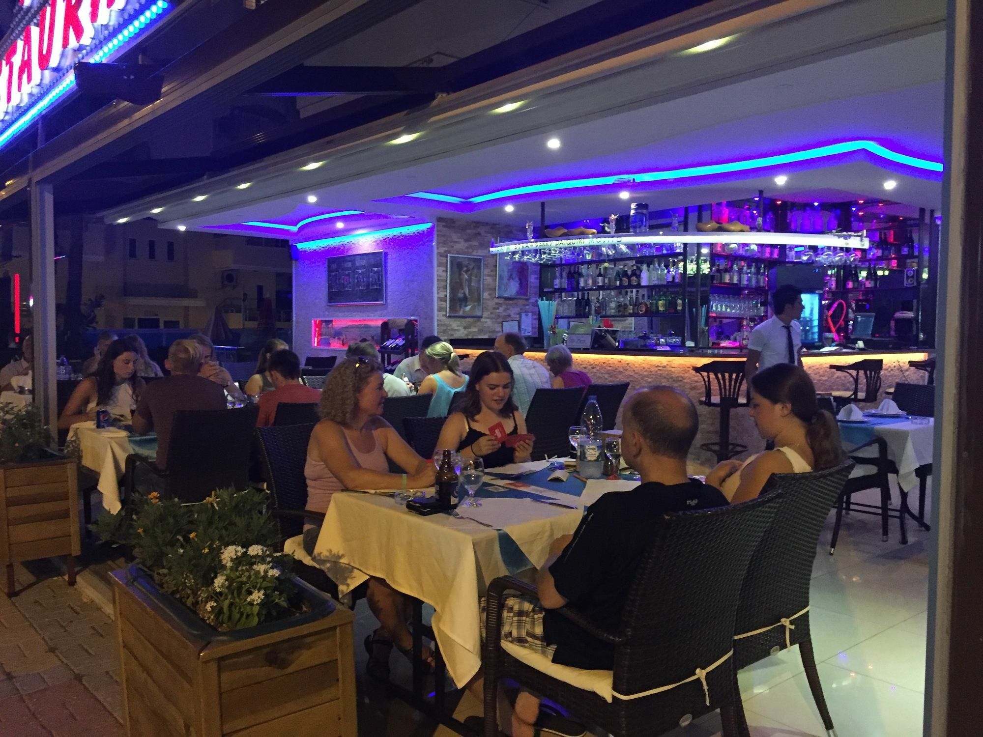 Semiz Apart Hotel Alanya Kültér fotó